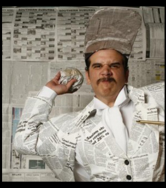 Jack Parow